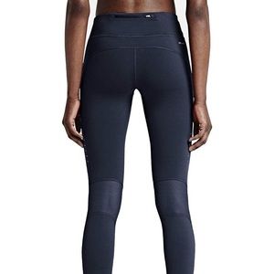 Nike power epic lux running tights